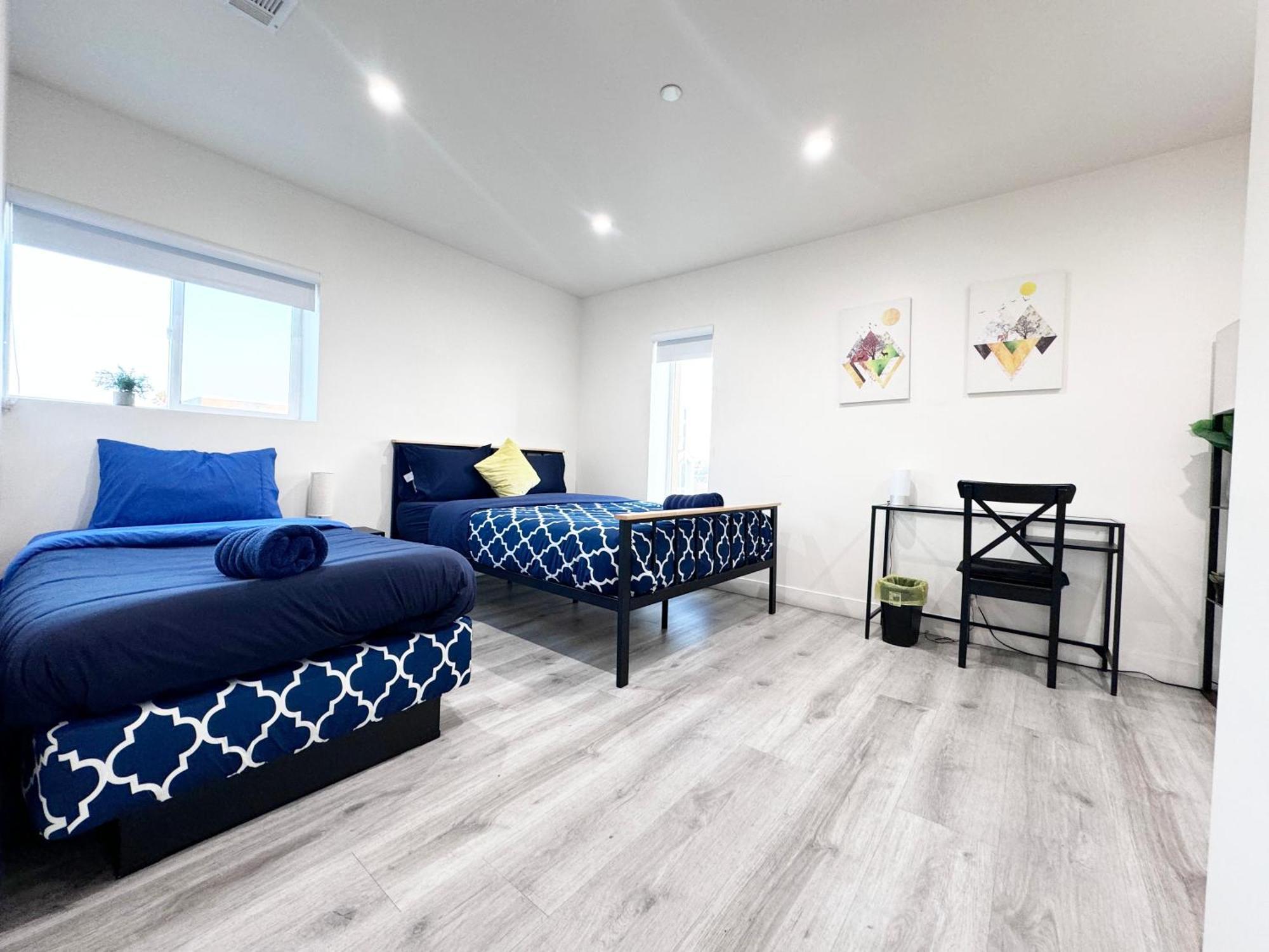 Stylish 3 Br/3br Family House Holiday home